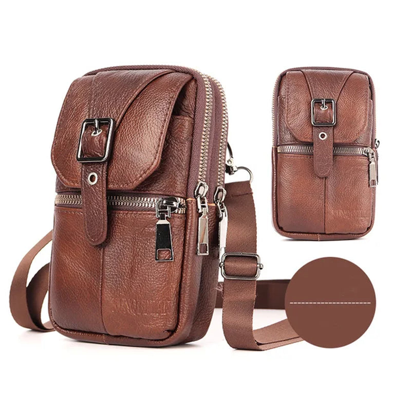 LeatherTechGear™