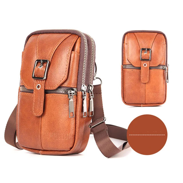 LeatherTechGear™