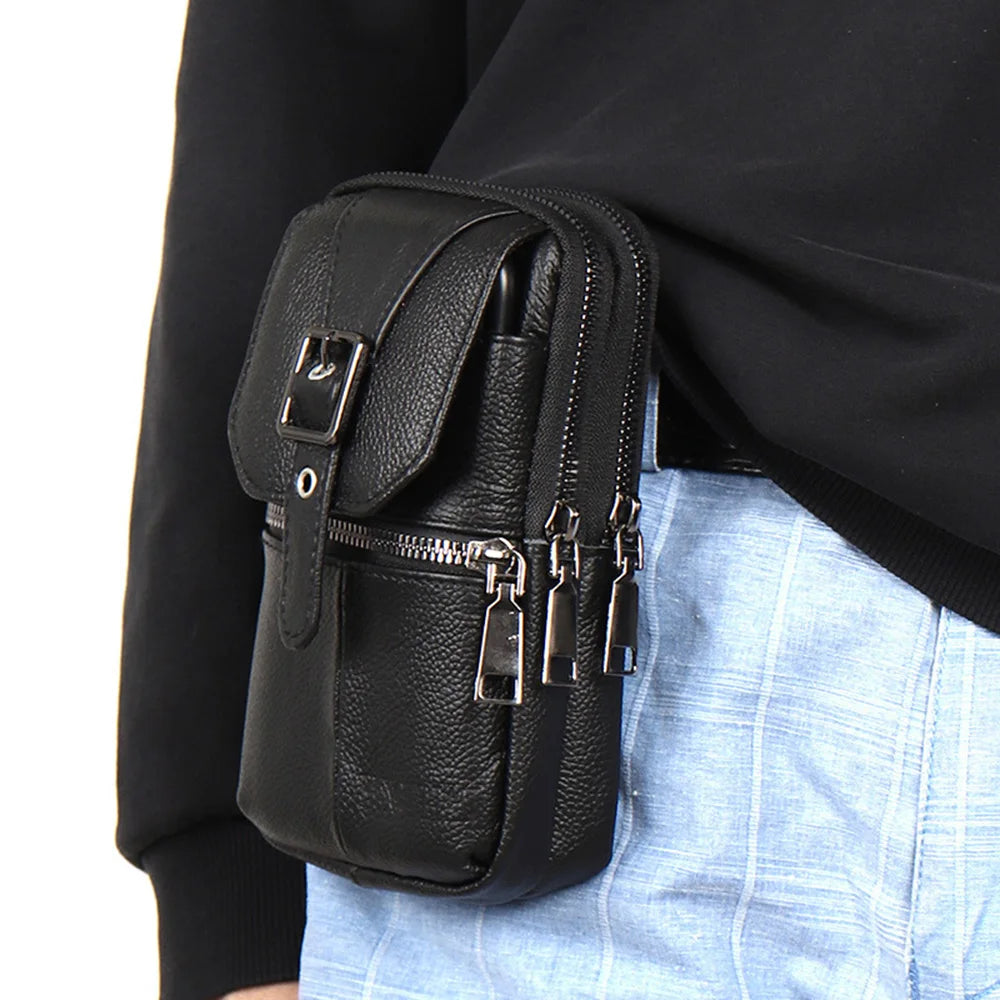 LeatherTechGear™