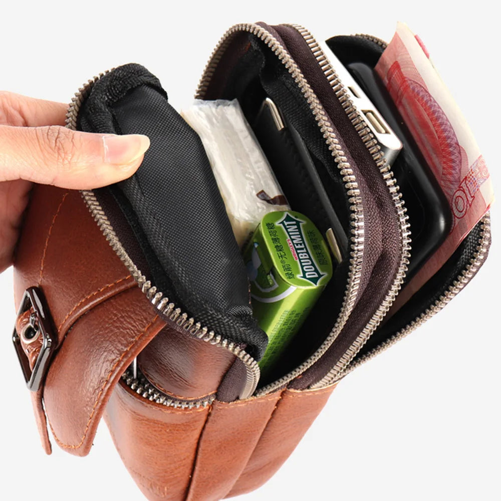 LeatherTechGear™