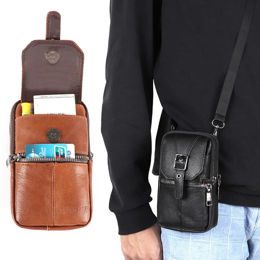 LeatherTechGear™
