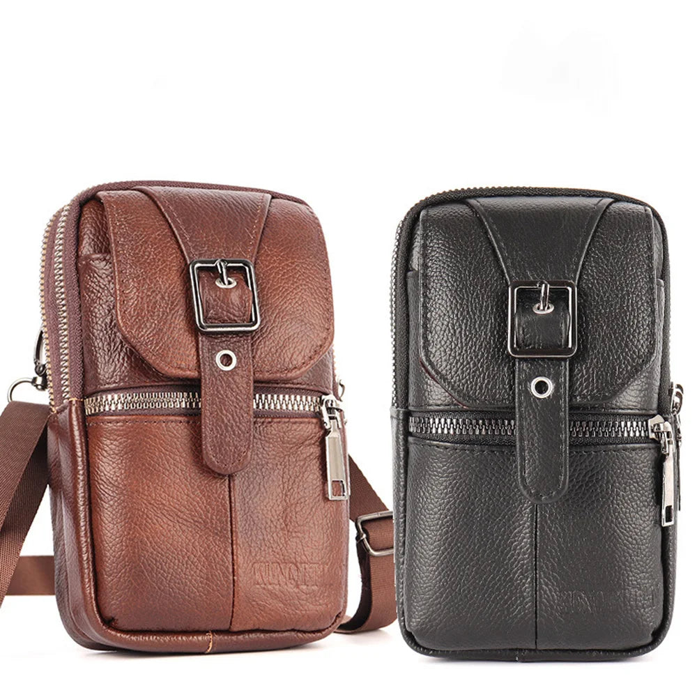 LeatherTechGear™