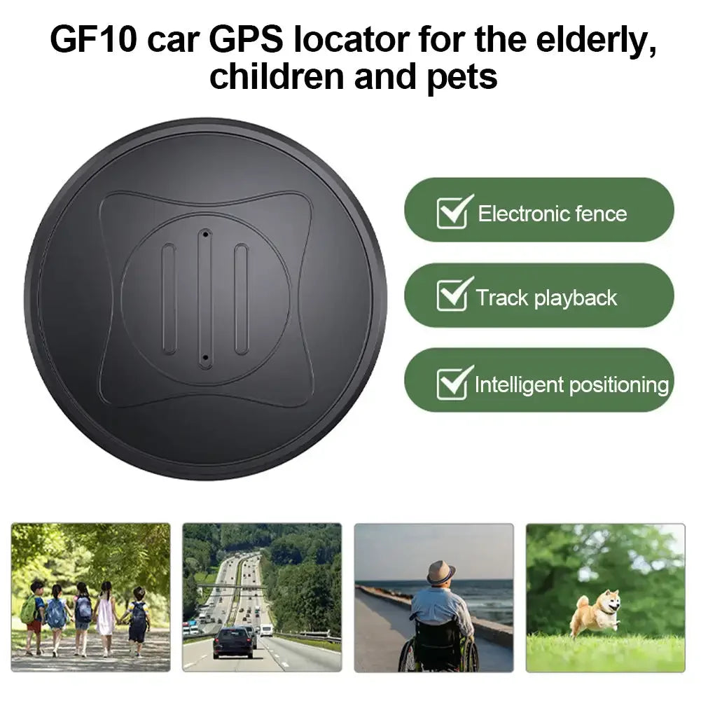 TrackMagnet Pro™