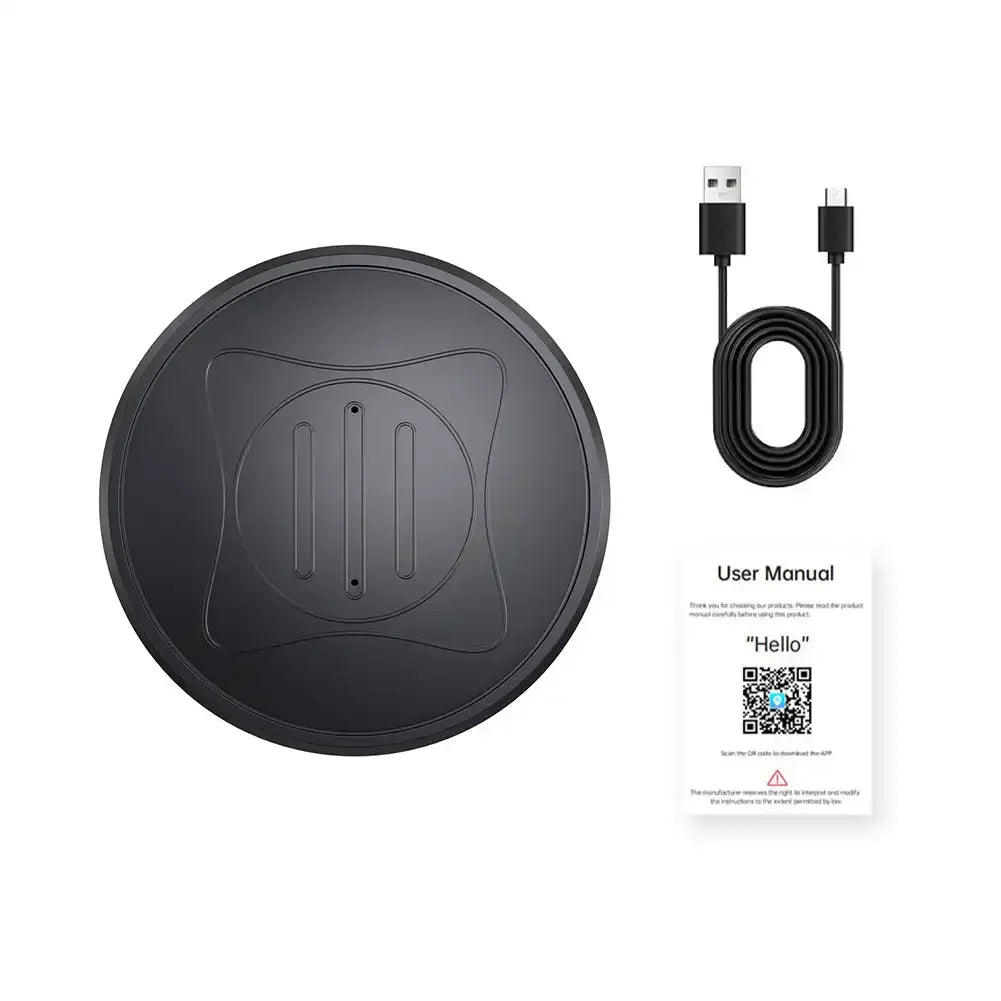 TrackMagnet Pro™