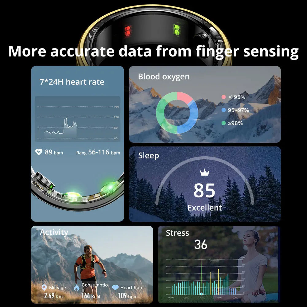 TrackBand™