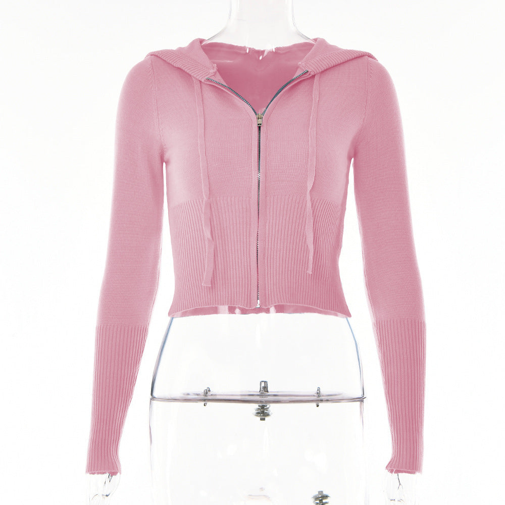 Hoodie Suit Women Sweet Pants Set