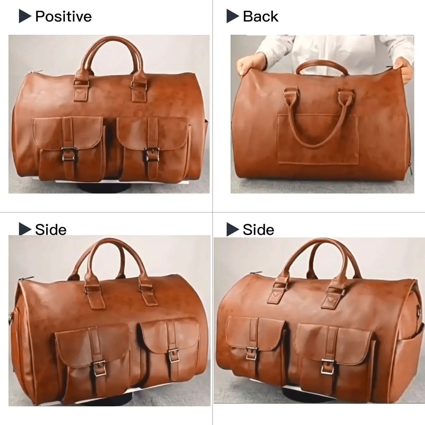 Nomadness Sensitivity™ Garment Bag