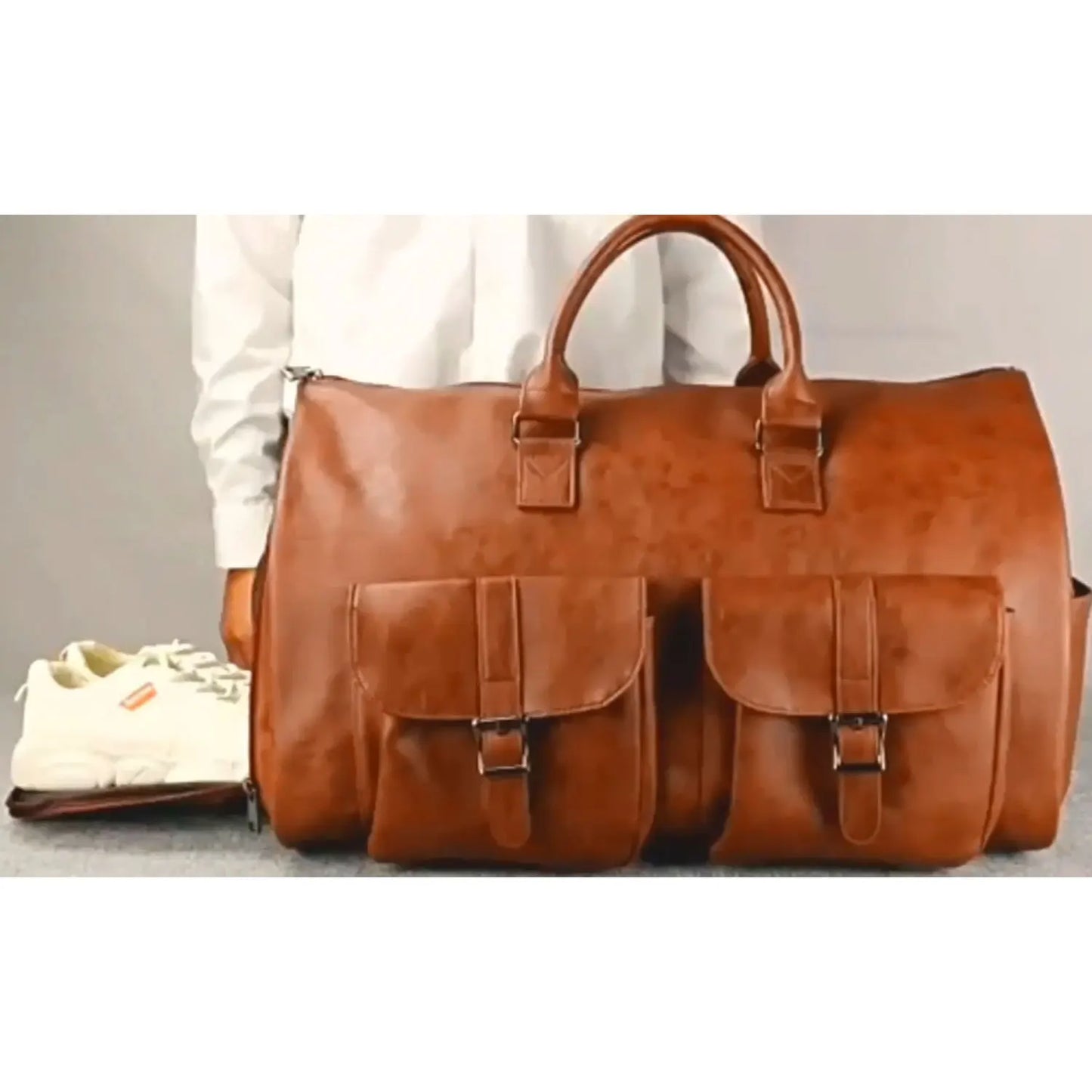 Nomadness Sensitivity™ Garment Bag